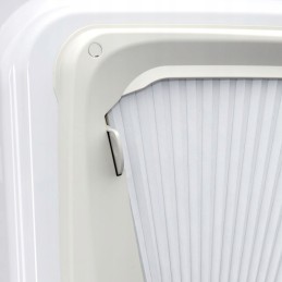 Ducato 290 Dometic cabin blackout blinds