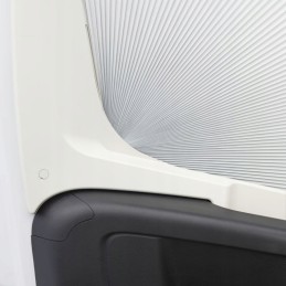 Ducato 290 Dometic cabin blackout blinds