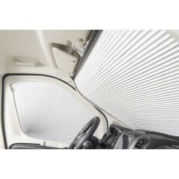 Ducato 290 Dometic cabin blackout blinds