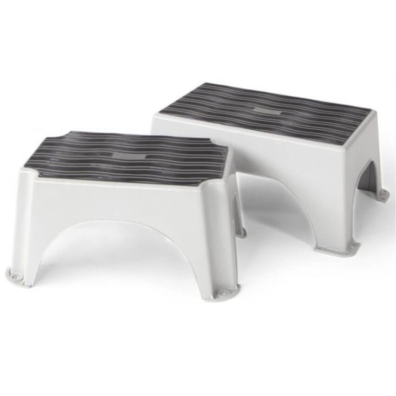 Fiamma step mat step mat 40 x 25 cm