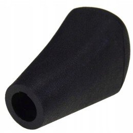 Distributor knob, fork positioner, forklift