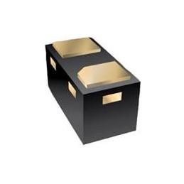 1 pcs : CD0201-T2.0LC - TVS Diodes / ESD Suppressors DIO TVS VRWM 2.0V BIDIR 0201 package