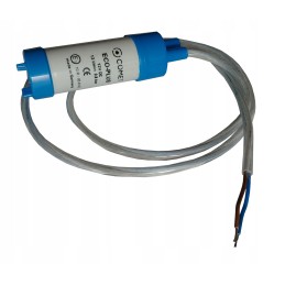 Clean water pump eco plus comet 12v 13l 0 8 bar