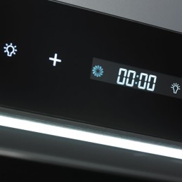 Dometic ck 500 kitchen hood for a camper trailer