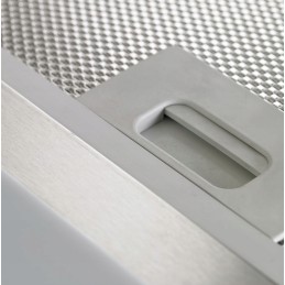 Dometic ck 500 kitchen hood for a camper trailer