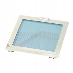 Mosquito net, MPK 40x40 roof window frame, without caravan