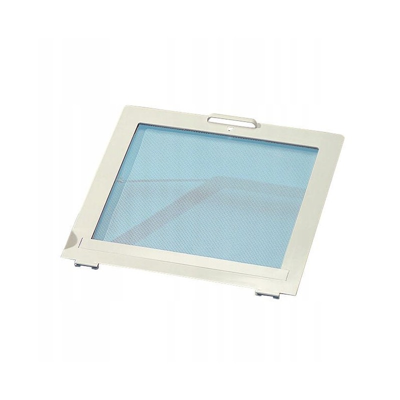 Mosquito net, MPK 40x40 roof window frame, without caravan