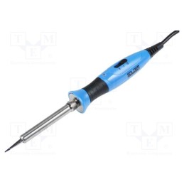 1 pcs x SOLDER PEAK - SP-2345 - Soldering iron: with htg elem, Power: 23/45W, 230V