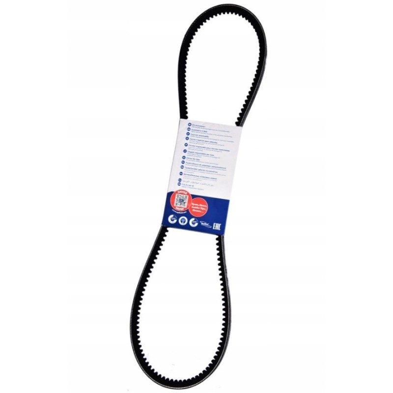 V-belt hc hangcha engine yanmar 4tne98