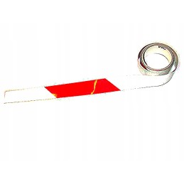 Warning sticker e0043954