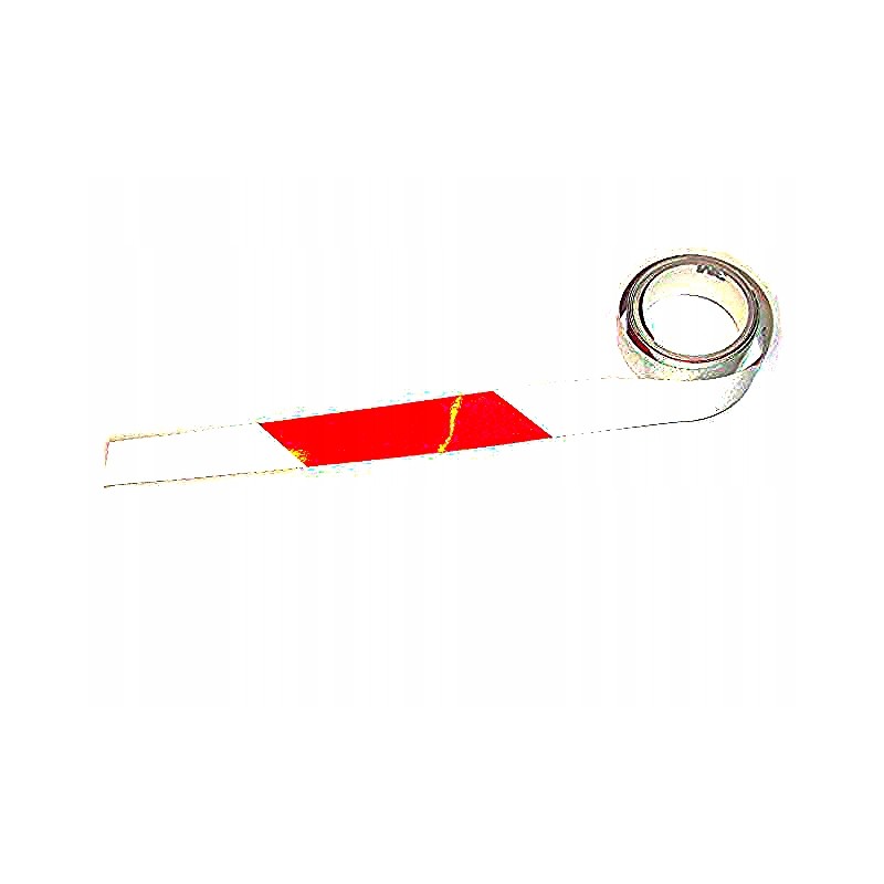 Warning sticker e0043954