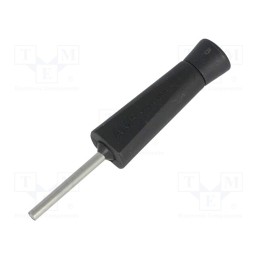 1 pcs x TE Connectivity - 305183 - Tool: for removal, terminals, 115mm