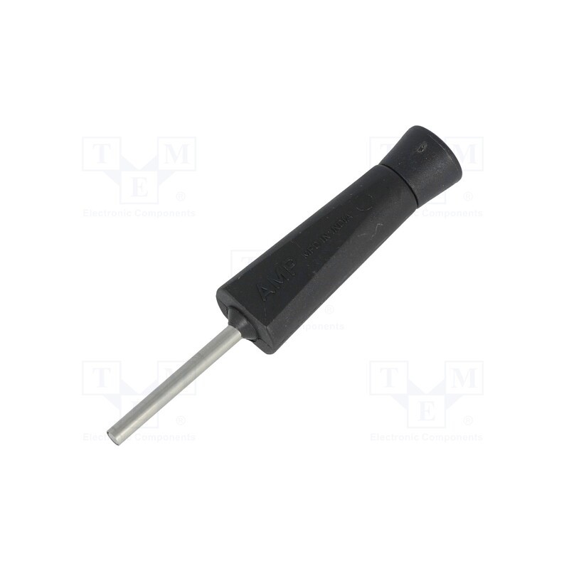 1 pcs x TE Connectivity - 305183 - Tool: for removal, terminals, 115mm