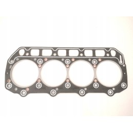 Engine head gasket yanmar 4tne98 trolley
