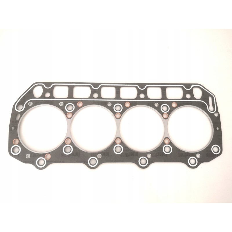 Engine head gasket yanmar 4tne98 trolley
