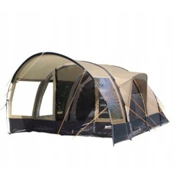 Family tent 4 people Alabama BTC Beige Charcoal