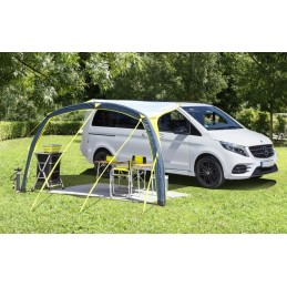 Skia campervan brunner camper roof in WA