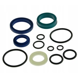 Set of gasket sets for mse 1500 1600 mast trolley