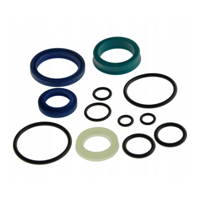 Set of gasket sets for mse 1500 1600 mast trolley