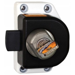 Additional lock, internal door lock, Sprinter 2006 2018, 2 pcs