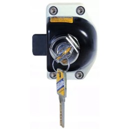 Additional lock, internal door lock, Sprinter 2006 2018, 2 pcs