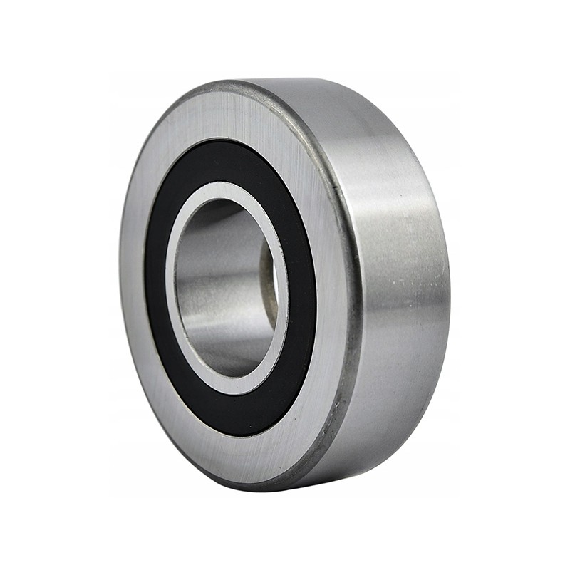 Mast roller Linde trolley 30x75 3x24 0009249533