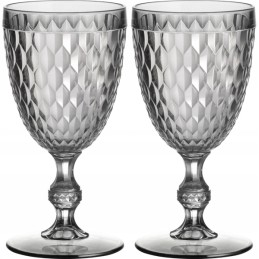 Brunner wine glass 400 ml 2 pcs