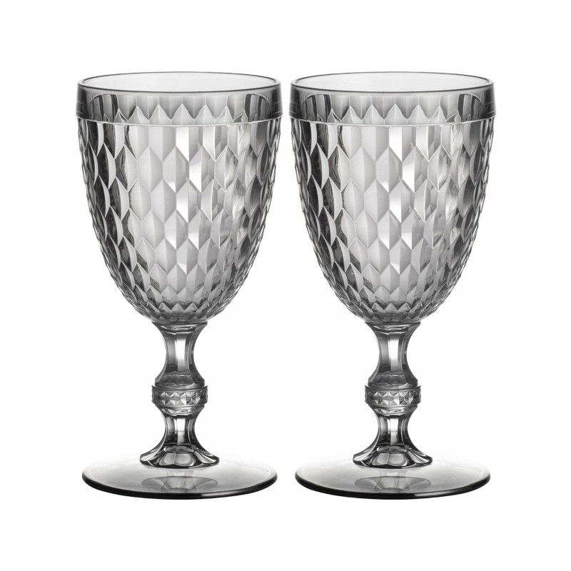 Brunner wine glass 400 ml 2 pcs