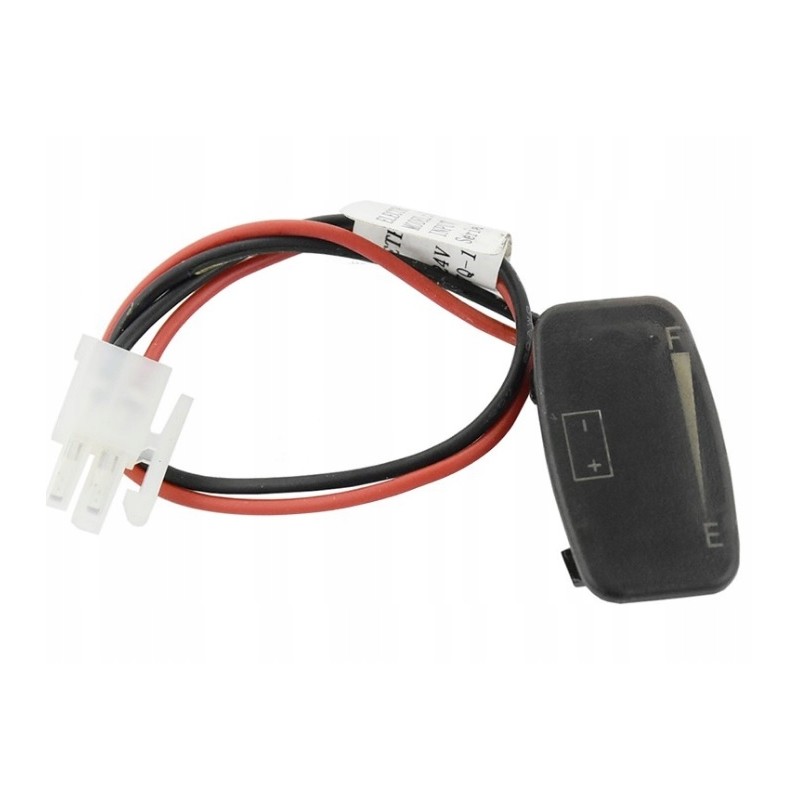 Battery charge indicator 48v cbd20l3 electric wheelchair