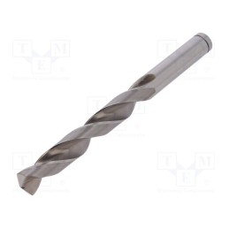 1 pcs x ALPEN-MAYKESTAG - 18401300100 - Drill bit, for metal, Ø: 13mm, L: 151mm, Working part len: 101mm