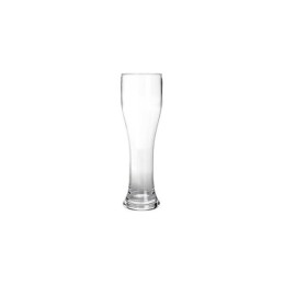 Wheat beer glasses, 2 pcs, Gimex melamine