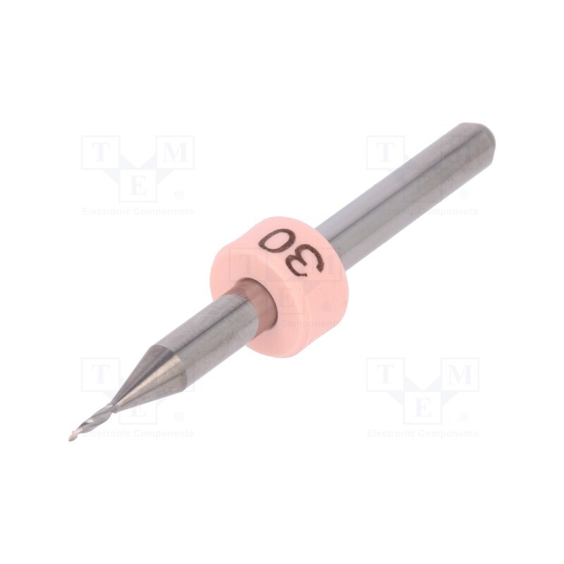 1 pcs x BUNGARD - G30N - Fast cutting mill, cemented carbide, milling,engraving,carving