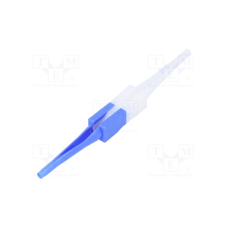 1 pcs x BULGIN - 13027/2 - Tool: for removal, terminals, SA3349/1,SA3350/1, 24AWG÷20AWG