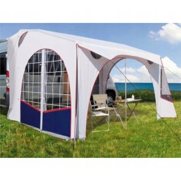 Freestanding tent for Fiat Ducato Casa Grande