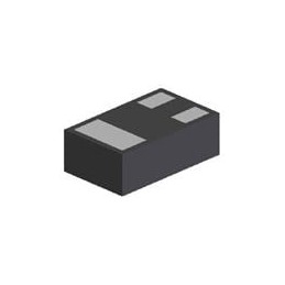 1 pcs : BC857BLP4-7B - Bipolar Transistors - BJT General Purpose Tran X1-DFN1006-3,10K