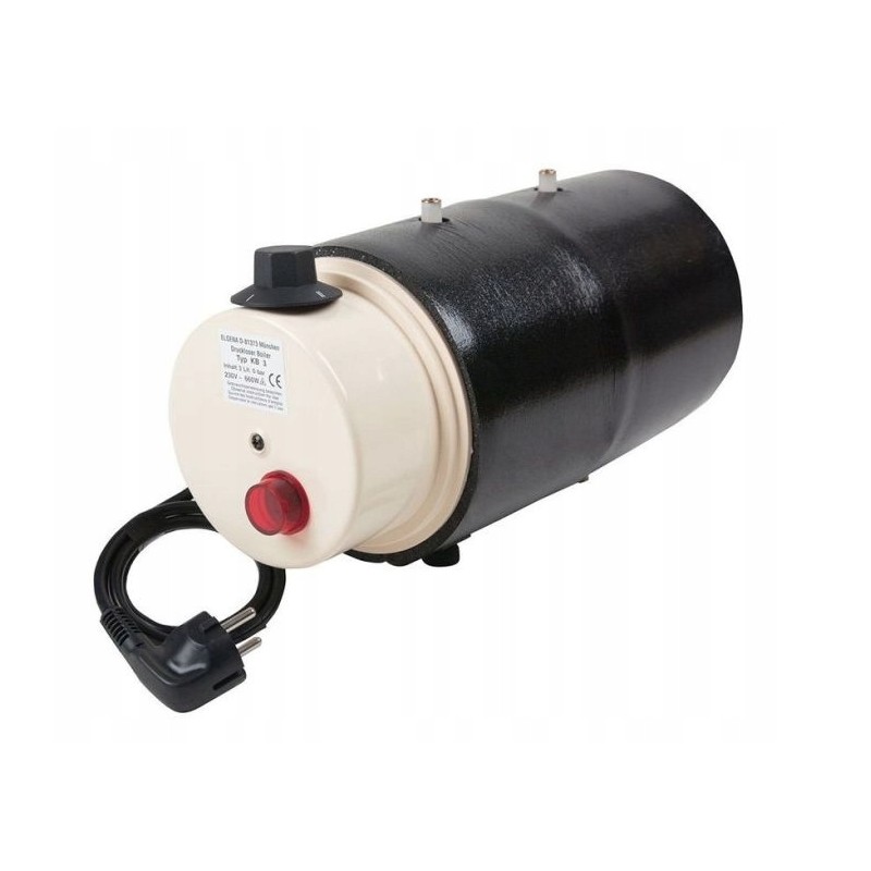 Water heater terma boiler Elgena boiler 3l 24v 400w in wa