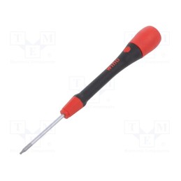 1 pcs x WIHA - 43376 - Screwdriver, Torx®, precision, TX05, PicoFinish®, 40mm