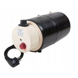 Elgena camper water heater 3l 24v_400w