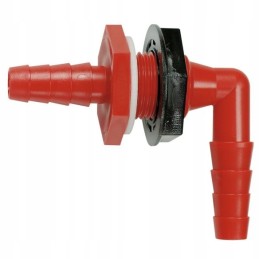 Water tank connector 1 2 for 10-12 mm hose