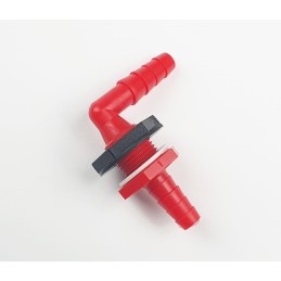 Water tank connector 1 2 for 10-12 mm hose