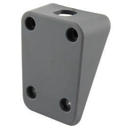 Ignition housing for electric trolley cbd15 jc1