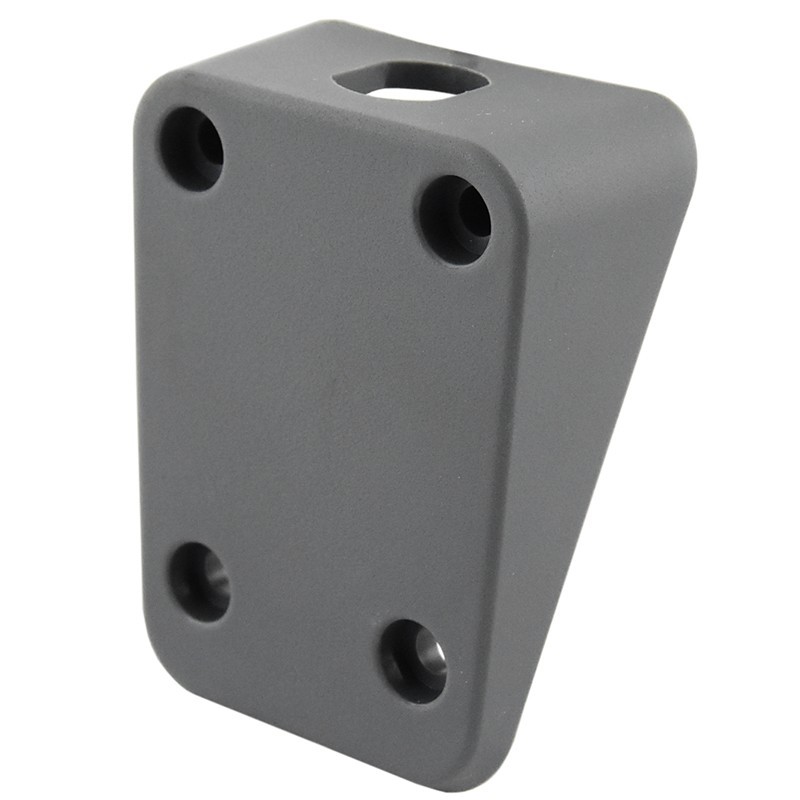 Ignition housing for electric trolley cbd15 jc1