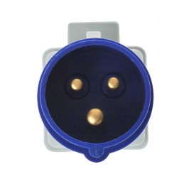 cee adapter 16a 230v uk english camping plug discounted price outlet