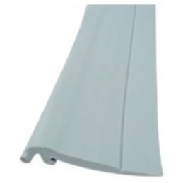 Seal for awning Fiamma f45 f50 f55 4 cm 1 m