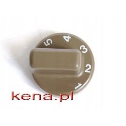 Refrigerator parts electrolux dometic gas knob