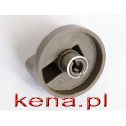 Refrigerator parts electrolux dometic gas knob