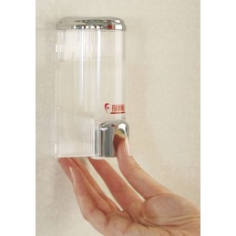 Fiamma dispenser soap dispenser