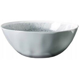 Melamine bowl for pearl brunner salad