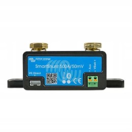 Victron energy battery monitor smartshunt 500a ip 65