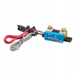 Victron energy battery monitor smartshunt 500a ip 65